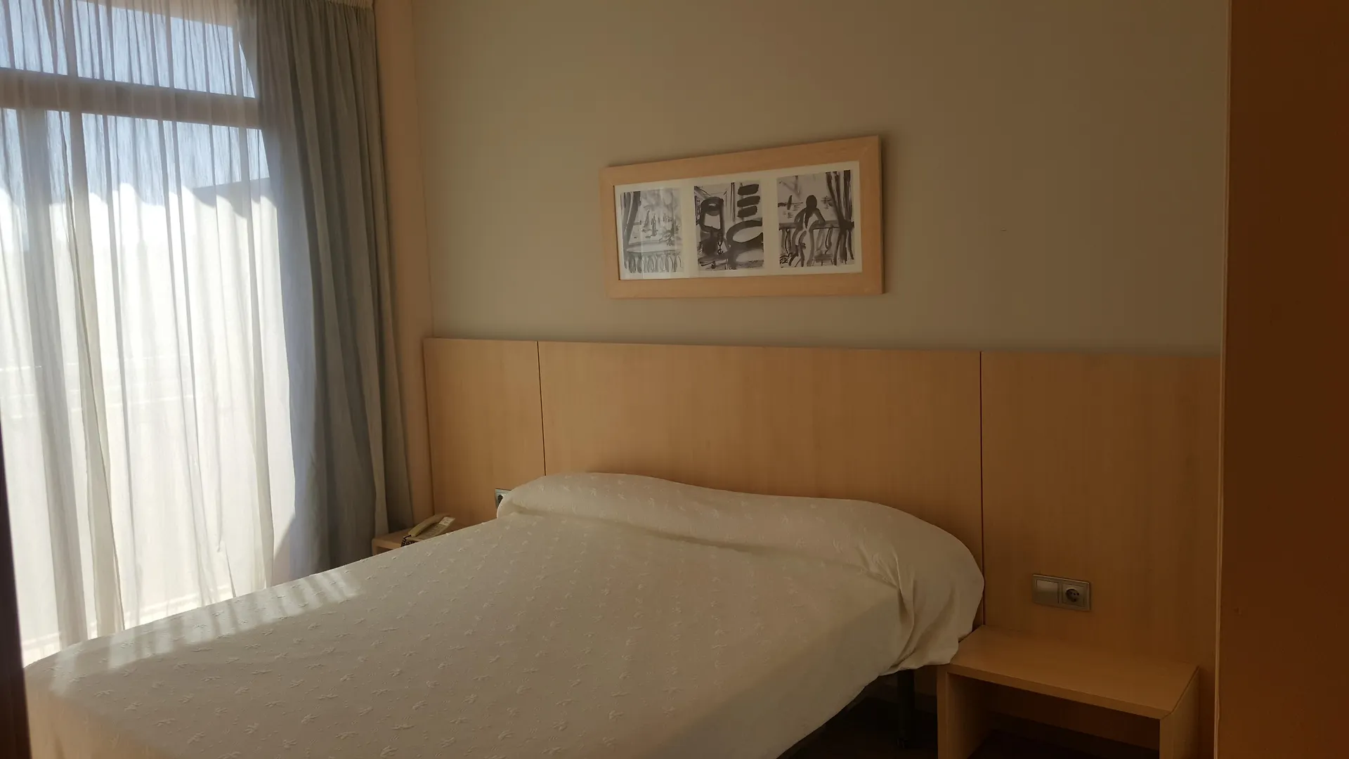 Aparthotel Advise Reina Vera