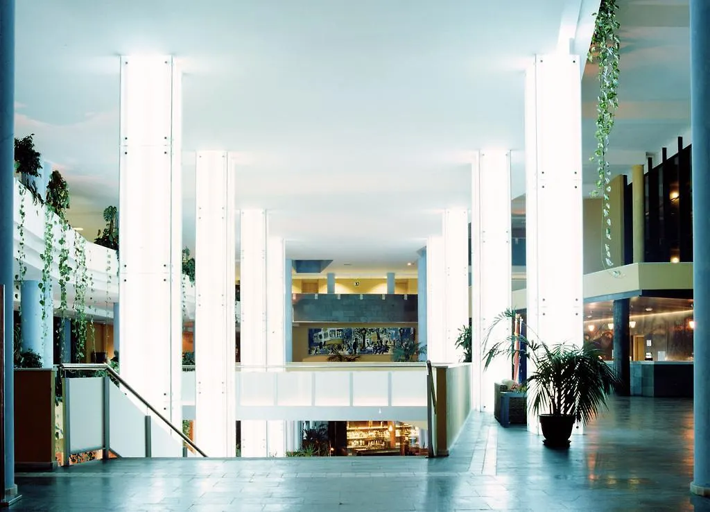 Aparthotel Advise Reina Vera