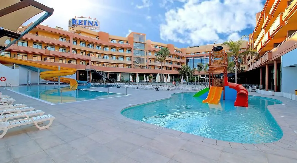Aparthotel Advise Reina Vera