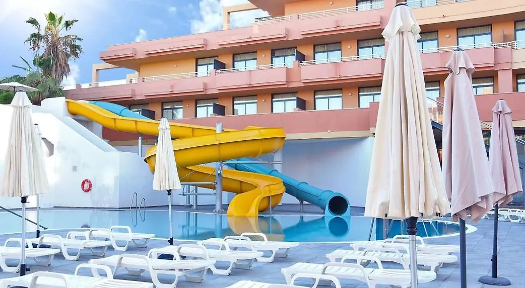 ****  Aparthotel Advise Reina 维拉 西班牙