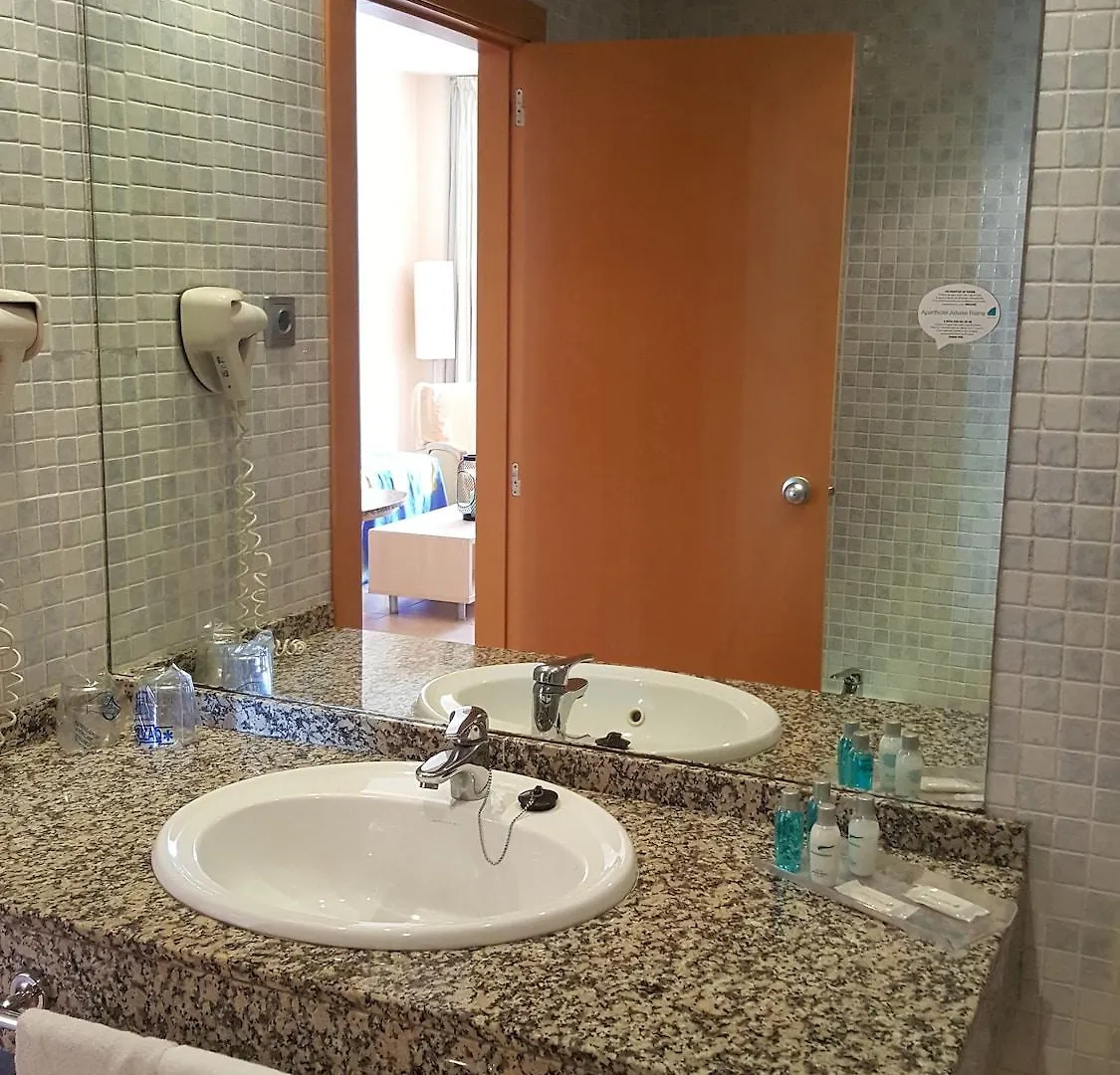 Aparthotel Advise Reina Vera