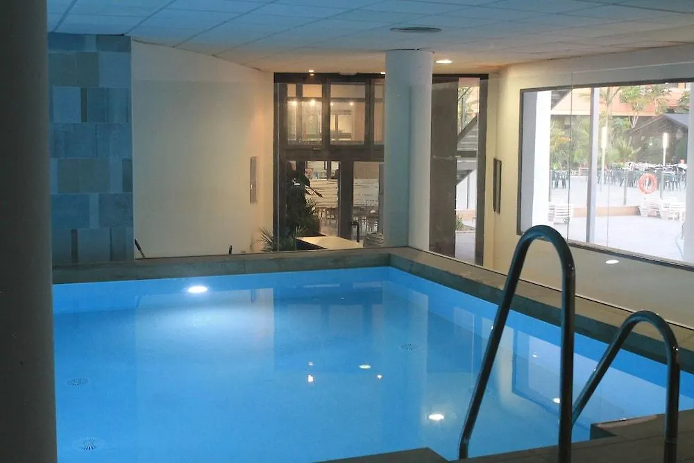 Aparthotel Advise Reina Vera