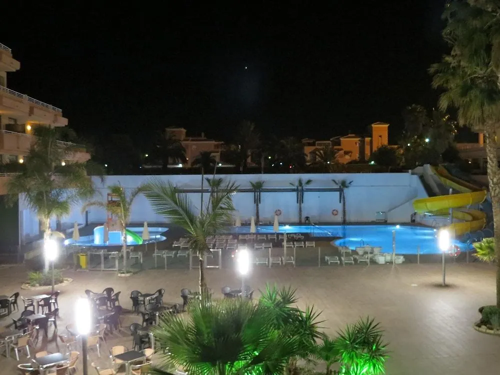 Aparthotel Advise Reina Vera