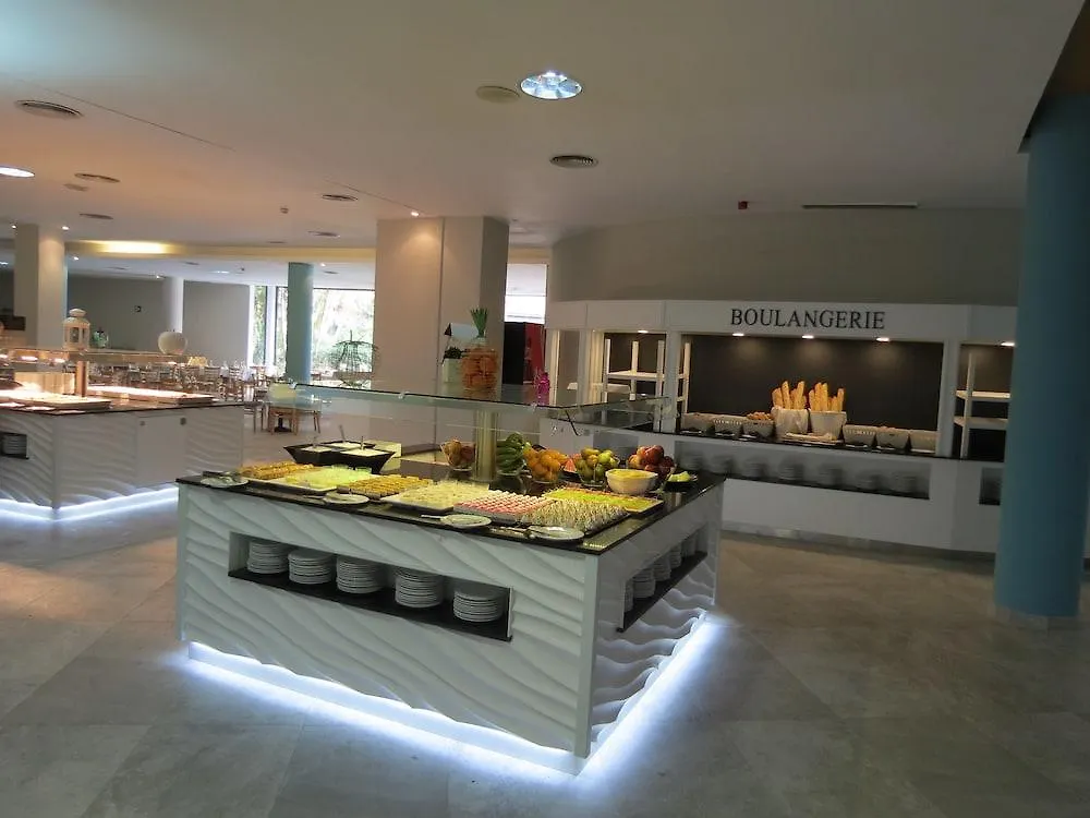 Aparthotel Advise Reina Vera Spain
