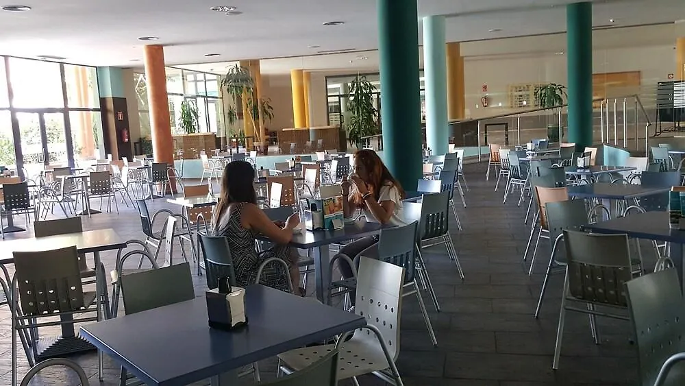 Aparthotel Advise Reina Vera