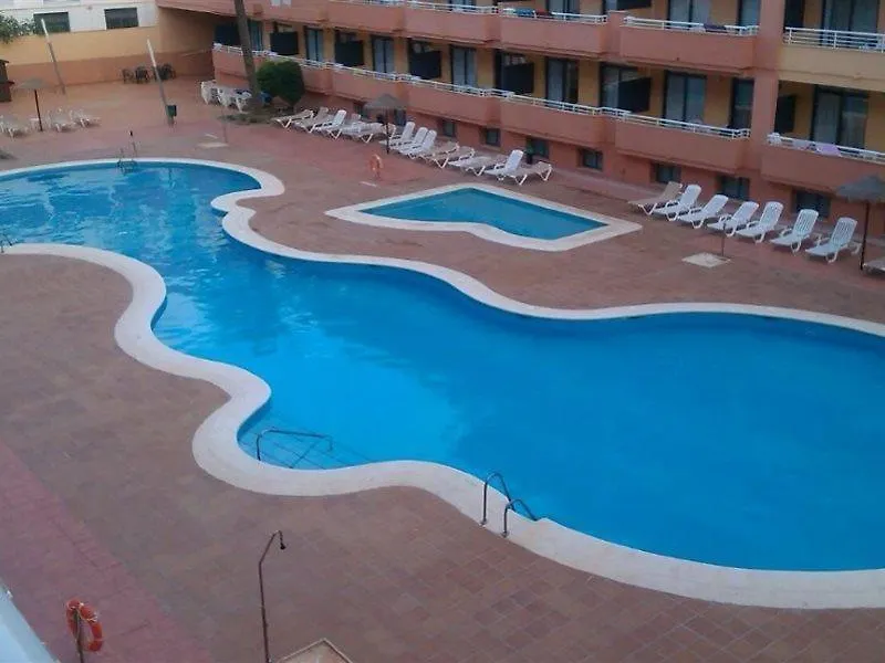 Aparthotel Advise Reina Vera