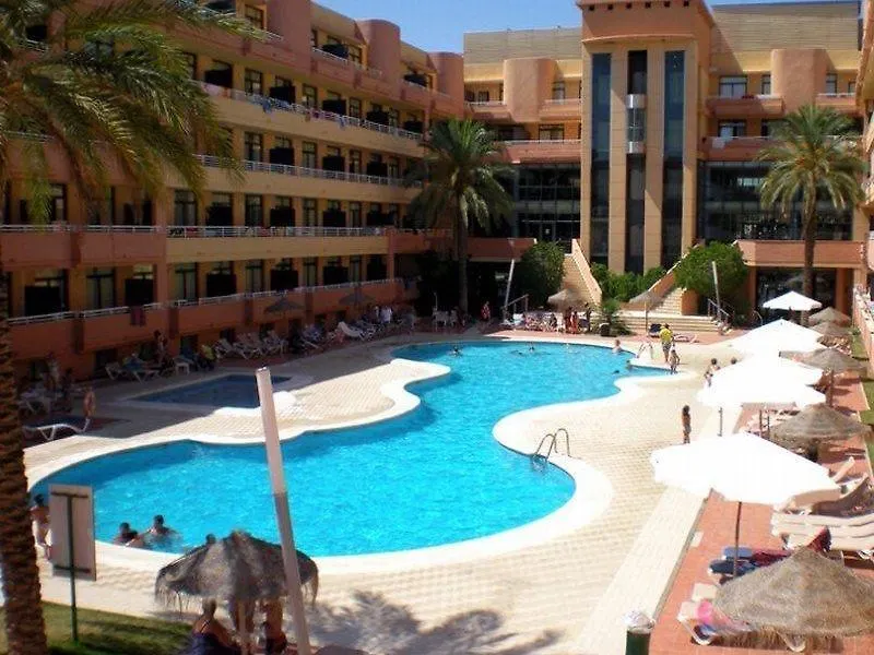 Aparthotel Advise Reina Vera