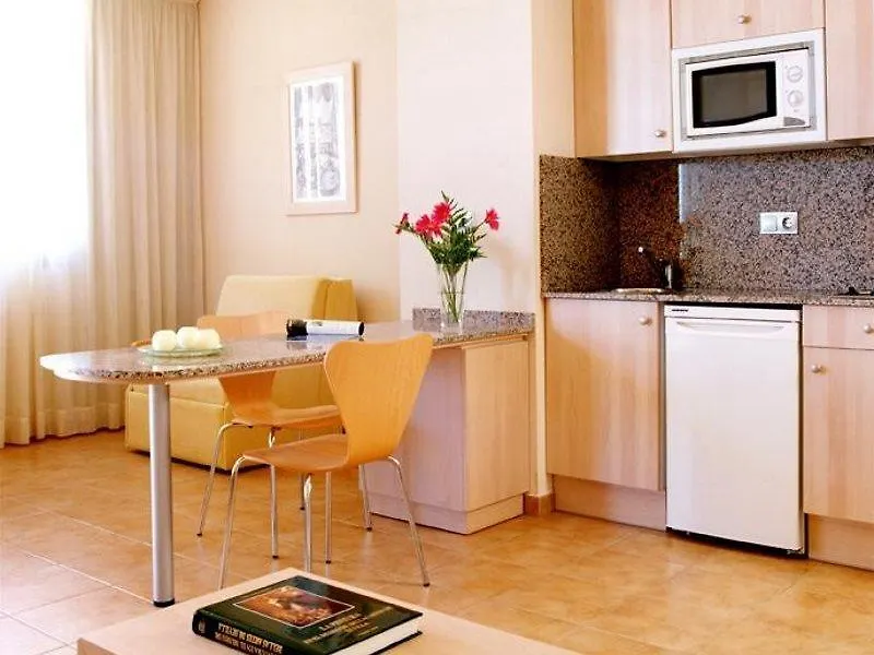 Aparthotel Advise Reina Vera 4*,  Spain