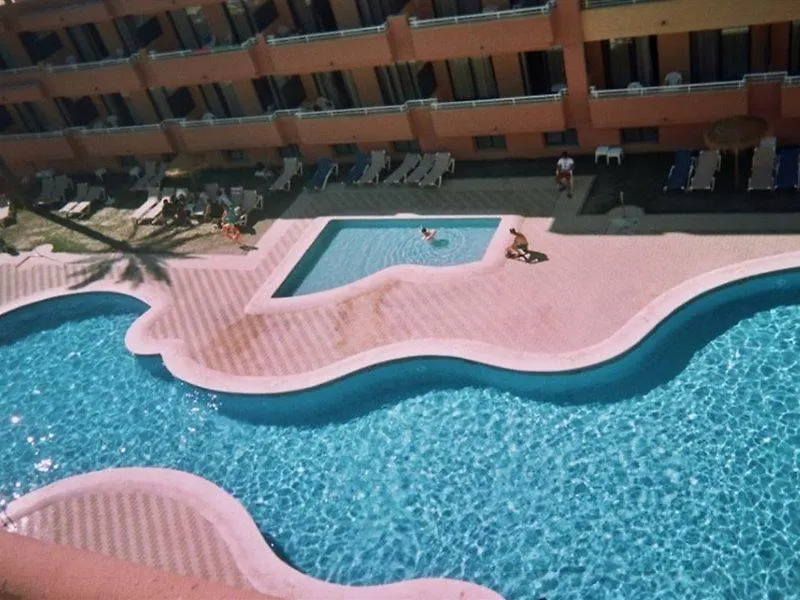 Aparthotel Advise Reina Vera Spain