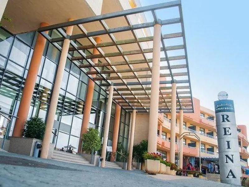 Aparthotel Advise Reina Vera