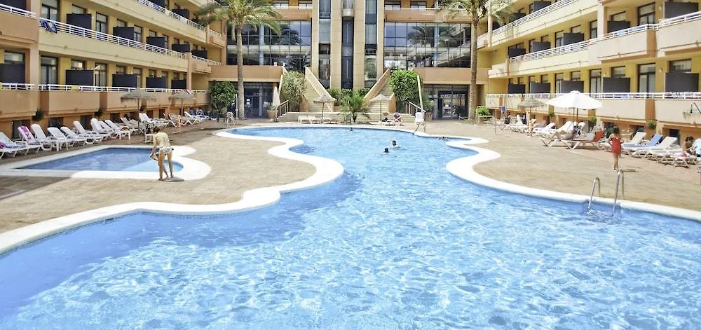 Aparthotel Advise Reina Vera