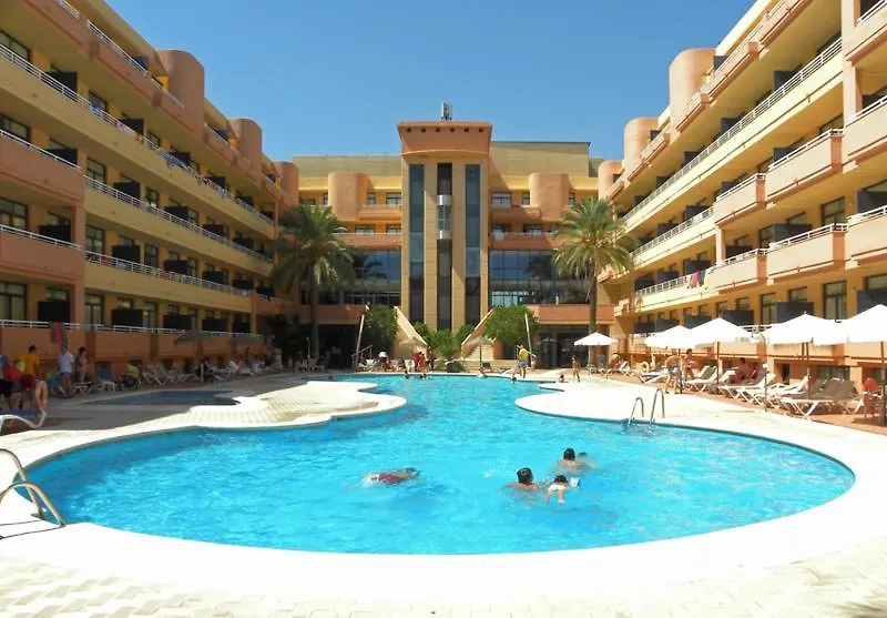 Aparthotel Advise Reina Vera Ισπανία